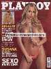 Playboy Portugal Dec 2001 magazine